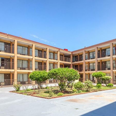 Oyo Hotel Decatur I-20 East & Wesley Club Dr Esterno foto