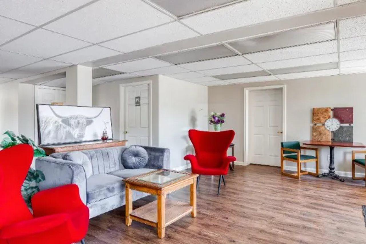Oyo Hotel Decatur I-20 East & Wesley Club Dr Esterno foto