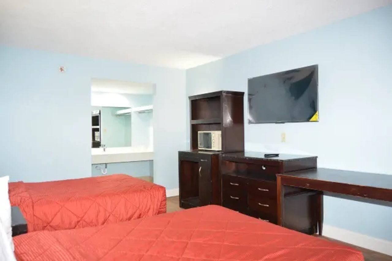 Oyo Hotel Decatur I-20 East & Wesley Club Dr Esterno foto