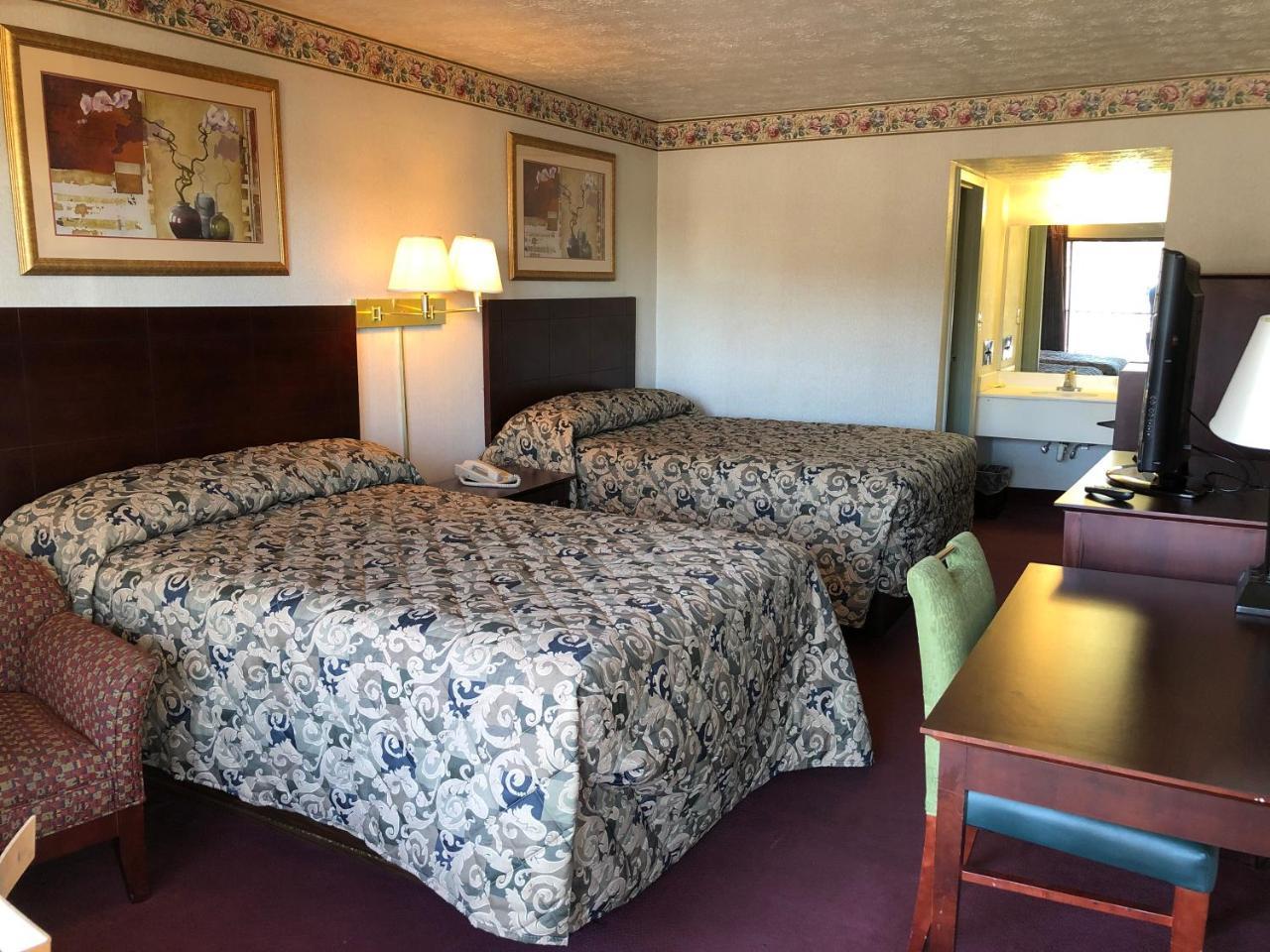 Oyo Hotel Decatur I-20 East & Wesley Club Dr Esterno foto