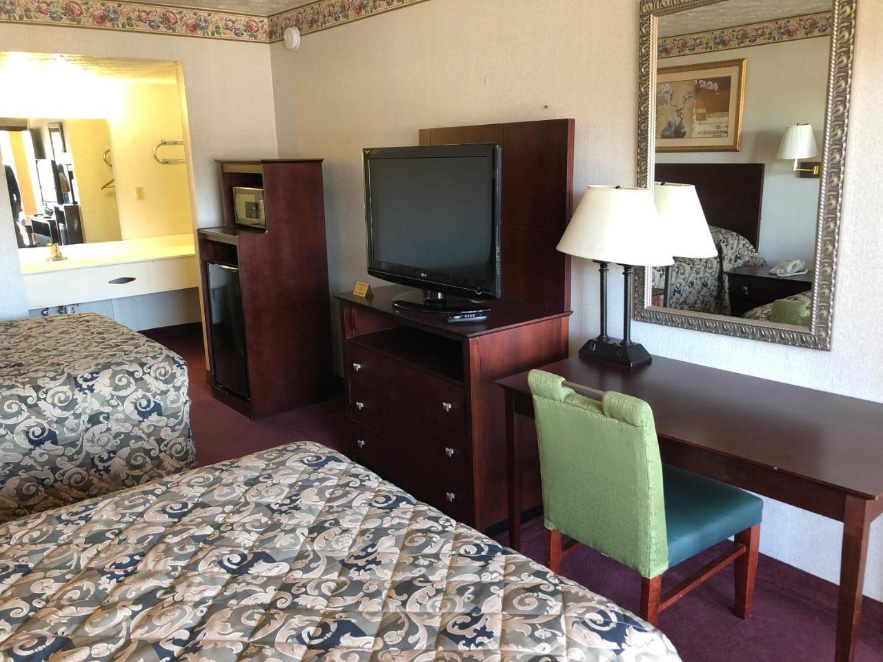Oyo Hotel Decatur I-20 East & Wesley Club Dr Esterno foto